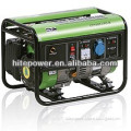 1kw-6kw Easy operation portable natural gas generator